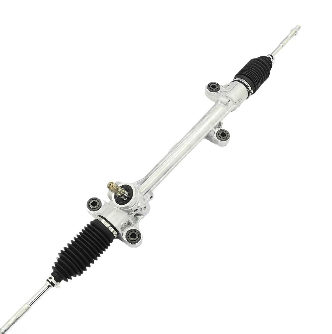 Power Steering Gear Rack for Toyota Corolla 2007-2014 for 45510-12411 45510-12410 45510-12421 45510-12420 LHD Left Hand Drive