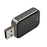 Ounfhtrttk Smart Dongle 2in1 Wireless Carplay Adapter Android Auto Bluetooth Schnelle Verbindung Auto Intelligente Systeme Autozubehör