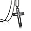 F|Cross Black