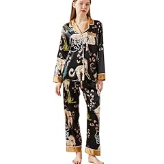 Leopard Brown Collar