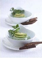 Saveurs, Equilibre: Le Nouveau Cuisiner Facile 9085860202 Book Cover