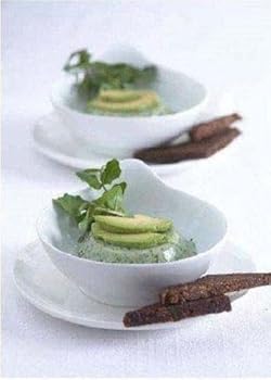 Paperback Saveurs, Equilibre: Le Nouveau Cuisiner Facile [French] Book