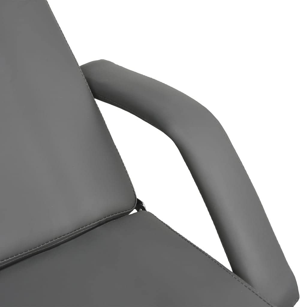 Generisch Massagetisch Grau 180x62x(86,5-118) cm,Gesundheit & Schönheit,Körperpflege,Massage & Entspannung,Massagetische,110263