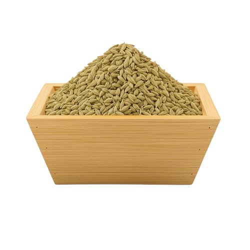 Anís en Grano, Anís Natural, Semillas de anís en Formato de 1Kg