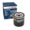 Bosch P7176 - Ölfilter Auto