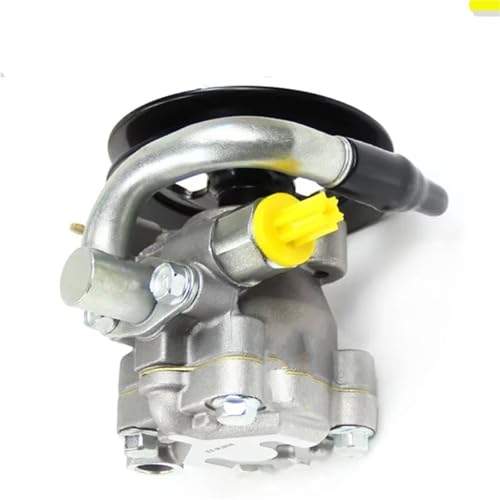 �����ԃp���X�e�����|���v` Compatible With �q�����_�C For �Q�b�c | Compatible With HYUNDAI For GETZ 57100-1C501 57110-1C580 57110-1C500 �����p���[�X�e�A�����O�|��