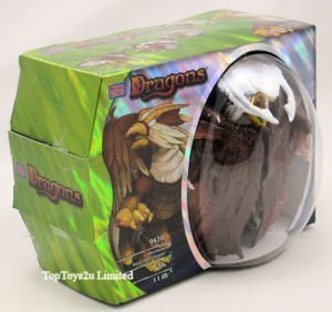 Egg Mega Bloks Plasma Dinosaurs Smashers Dino Island Mega Egg