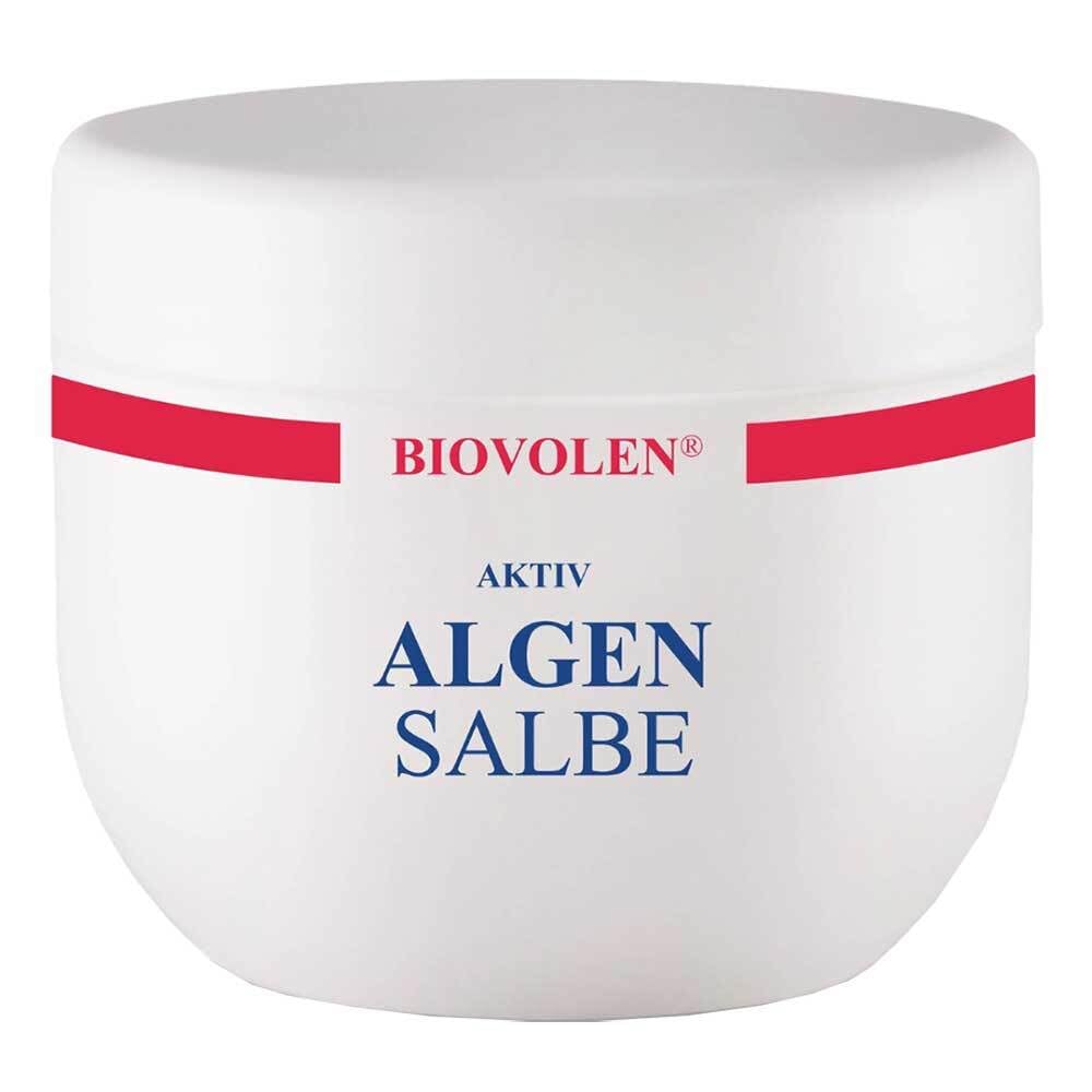 BIOVOLEN Aktiv Algensalbe 200 ml
