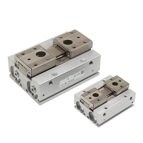 VLFUMUXKQ Type Low Profile Air Gripper MHF2-8D MHF2-12D MHF2-16D MHF2-20 MHF2-8D1 MHF2-12D1 MHF2-16D1 MHF2-20D1 MHF2-8D2 12D2 16 20D2(MHF2-16D)
