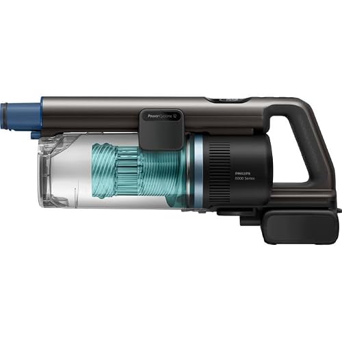 Aspirateur Balai Philips Xc815501 2 en 1 Sans Fil - vue 5