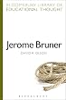セール中のKindle本3：Jerome Bruner (Bloomsbury Library of Educational Thought) (English Edition)