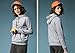Best Friend Sudadera Impresión Mejor Amiga Hoodies Sister 2 Piezas Suéter con...