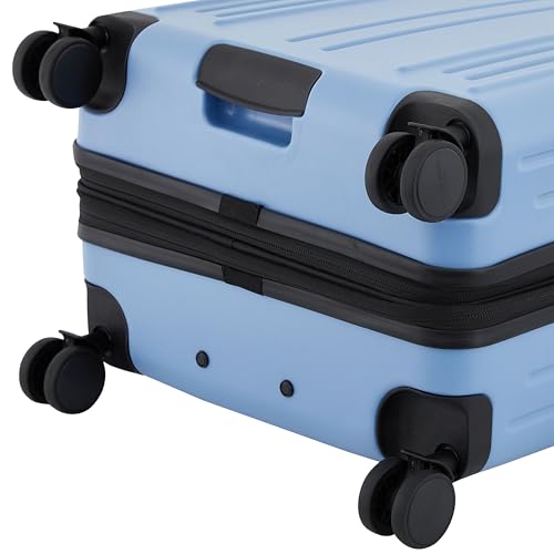 Lot de 3 Bagages Extensibles Scotch & Soda Eindhoven Bleu Mystique - 6