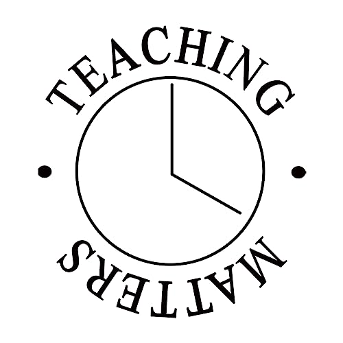 Side Effects of Teaching cover art