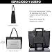 Imagen de Chase Chic Bolso Mujer Grande