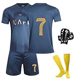 Tejido elastizado en 4 direcciones: esta camiseta para niños es el atuendo perfecto para practicar deporte. El tejido elastizado en 4 direcciones se estira en todas las direcciones sin deformarse, lo que permite una gama completa de movimientos y flexibilidad a medida que la camiseta se estira durante el ejercicio.