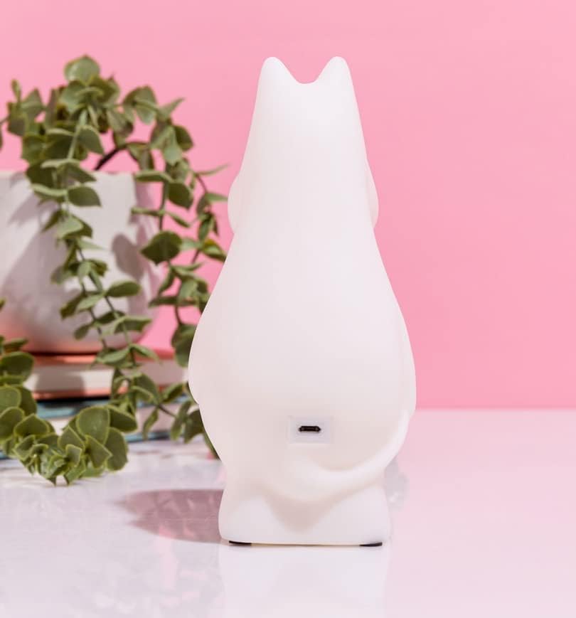 House Of Disaster Moomin LED Light