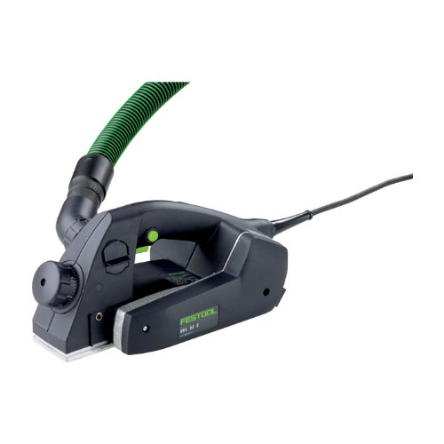 Preisvergleich Produktbild Festool Einhandhobel EHL 65 E-PLUS 230V