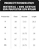 AIYINO Men's Sleeveless Jumpers Tank Top V Neck Sweater Vest with Ribbed Edge(UK Size Medium Black) #4
