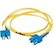 Sc/sc Singlemode Duplex 9/125 Cable 2M