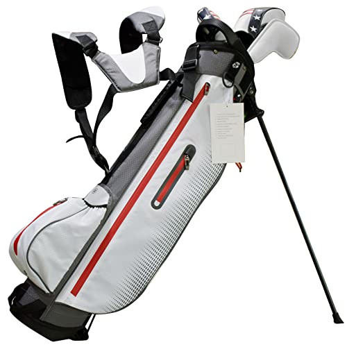 Top 10 Waterproof Carry Golf Bag of 2022 Katynel