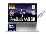 Compare HP ProBook 440 G11 14″ (DF6J8AT) vs other laptops