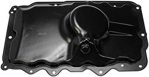 Dorman 264-045 Engine Oil Pan Compatible with Select Ford/Mazda/Mercury Models by Dorman - Image 2