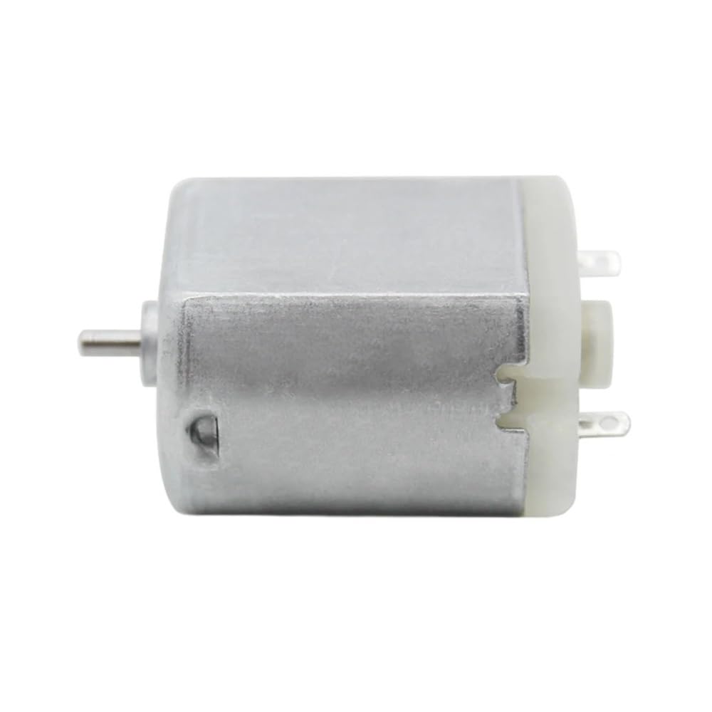 Démarreur 260 DC à haute vitesse 18500RPM pour accessoires de jouets