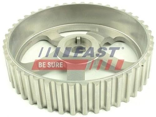 Fast FT45612 Ruota Dentata Albero Del Differenziale-image