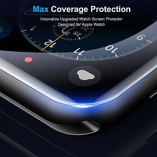 Image of Uyiton 2 Pack Screen Protector for - Curved Display | HD Clear Flexible Film | Bubble-Free Easy Installation | Scratch Resistant | Case Friendly (dvs)