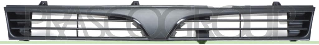 Prasco MB0092001 Radiator Grille