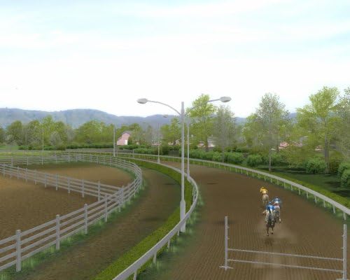 Jump and Ride: Riding Academy 3D image 2