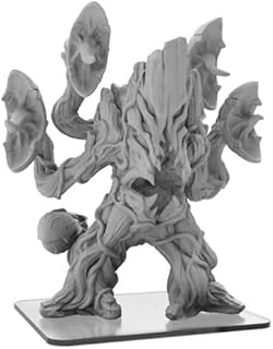 Privateer Press Monsterpocalypse: Vegetyrants Monster - Stomatavorus Rex