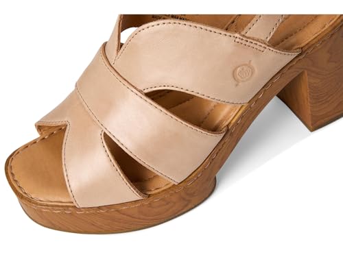 Image of BORN Women's Nassau Slingback Sandals