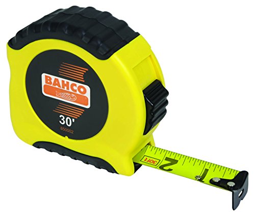 Bahco cinta métrica modelo 850002