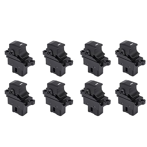 Bouton vitre électrique 93575-1Y000 bloque fenêtres Picanto Morning