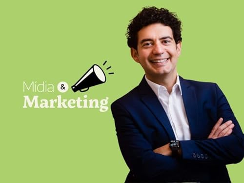 Marcos Bauer, da P&G: 'Creators precisam ajudar a construir marca &ndash; e, n&atilde;o, a s&oacute; fazer barulho'