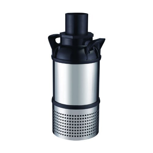 Jebao KF-45000 Stainless Steel Asynchronous Waterfall Pump, 11,800 GPH