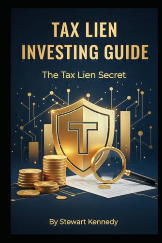 Tax Lien Investing Guide: The Tax Lien Secret (The Investing
