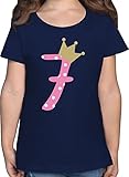 ✔️ BAUMWOLL-SHIRT: Dieses coole TShirt für Kinder ist zu 100% aus Baumwolle (in der Farbe Grau Meliert zu 97% aus Baumwolle und 3% aus Polyester) gefertigt und ist in verschiedenen Farben erhältlich. Die gekämmte, ringgesponnene Baumwolle ist besonders weich und liegt angenehm und leicht auf der Haut. Die langfaserige Struktur macht den Stoff besonders robust und widerstandsfähig. Das bedruckte Shirt kann bei 30° auf links gedreht problemlos in der Waschmaschine gewaschen werden.