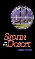 Storm In The Desert 0970499833 Book Cover