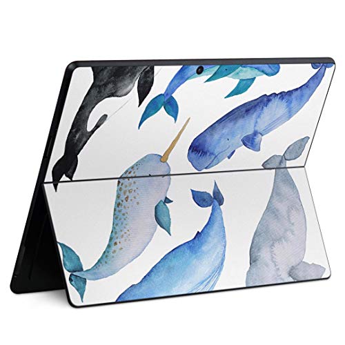 igsticker Surface Pro X pXLV[ T[tFX v GbNX m[gubN m[gp\R Jo[ P[X tB XebJ[ ANZT[ ی 015826  C  V`