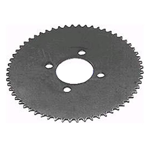 Rotary 470 Go Kart Drive Sprocket For Universal 35