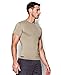 Under Armour UA Tactical HeatGear® Compression LG Desert Sand