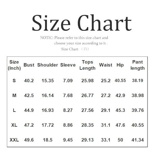 Scrubs-Sets-for-Women-Solid-Color-Fashion-V-Neck-Short-Sleeve-Scrub-Top-and-Casual-Jogger-Scrub-Pant-with-Pockets