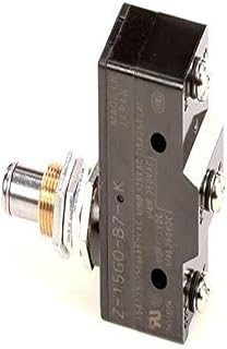 Cookshack PV366 Door/Hopper Switch