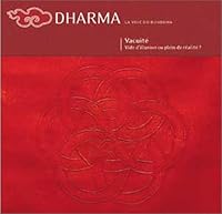 Dharma : Vacuité 2905188618 Book Cover