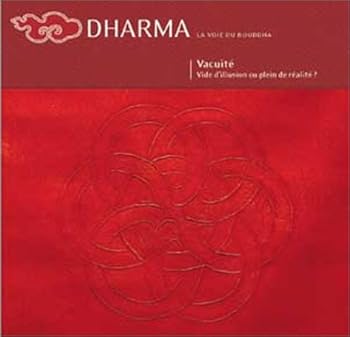 Paperback Dharma : Vacuité [French] Book