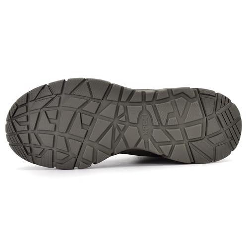 Image of XPETI Men's 8 inch Assault LT Tactical Military Boots