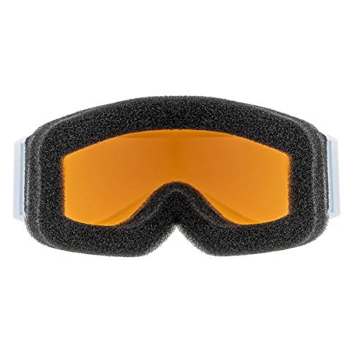 Uvex Speedy Pro Skibrille für Kinder